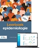 Afbeelding van Leerboek epidemiologie