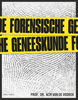 Afbeeldingen van Forensische geneeskunde