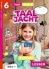 Afbeelding van Taaljacht groep 6 blok 6 taal leerwerkboek
