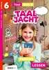 Afbeelding van Taaljacht groep 6 blok 6 taal leerwerkboek