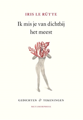 Afbeeldingen van Ik mis je van dichtbij het meest