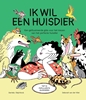 Afbeelding van Ik wil een huisdier