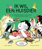 Afbeelding van Ik wil een huisdier