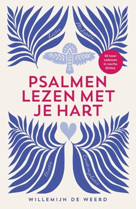 Afbeeldingen van Psalmen lezen met je hart