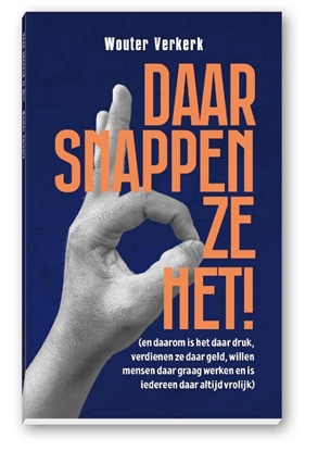 Afbeeldingen van Daar snappen ze het!
