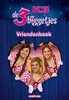 Afbeelding van K3 Vriendenboek - 3 biggetjes
