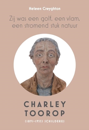 Afbeeldingen van Ze was een golf, een vlam, een stromend stuk natuur