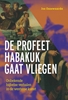 Afbeelding van De profeet Habakuk gaat vliegen