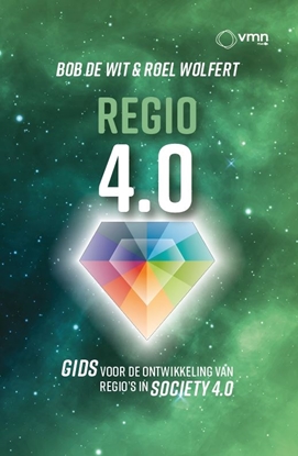 Afbeeldingen van Regio 4.0