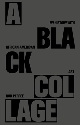 Afbeeldingen van A Black Collage