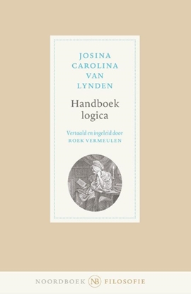 Afbeeldingen van Handboek logica