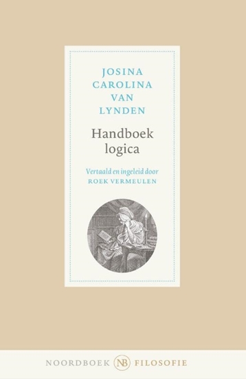 Afbeelding van Handboek logica