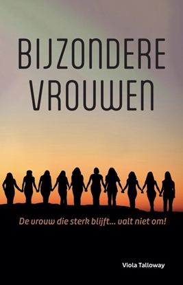 Afbeeldingen van Bijzondere vrouwen