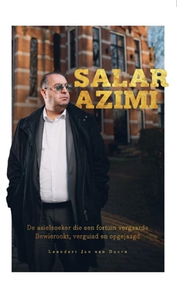 Afbeeldingen van Salar Azimi