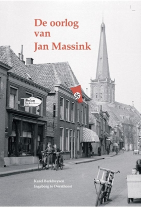 Afbeeldingen van De oorlog van Jan Massink