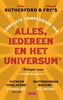 Afbeelding van Complete compendium van alles, iedereen en het universum