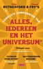 Afbeelding van Complete compendium van alles, iedereen en het universum