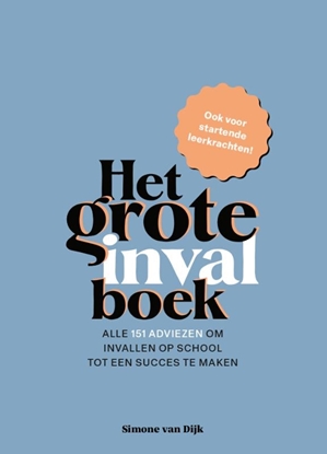 Afbeeldingen van Het grote invalboek