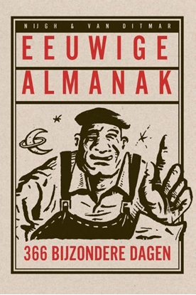 Afbeeldingen van Eeuwige Almanak