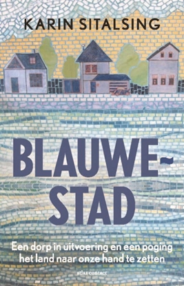 Afbeeldingen van Blauwestad