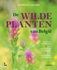Afbeelding van De wilde planten van België