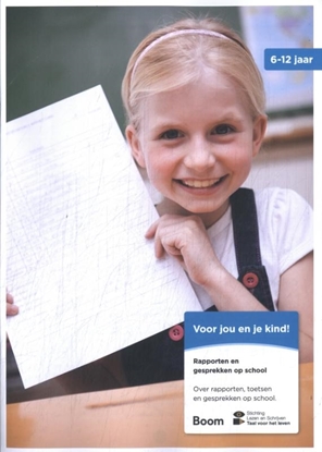 Afbeeldingen van Voor jou en je kind! 6-12 jaar