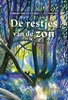 Afbeelding van De restjes van de zon
