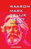 Afbeelding van Waarom Marx gelijk heeft