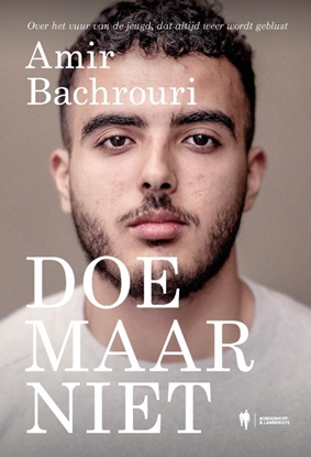 Afbeeldingen van Doe maar niet