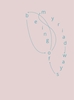 Afbeelding van Myriad Ways of Being - Being of Myriad Ways Simone Albers