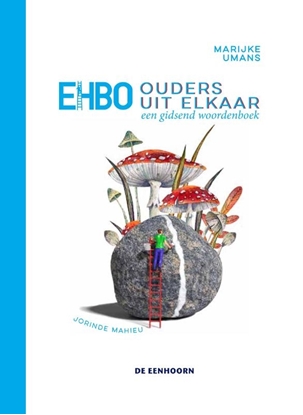 Afbeeldingen van EHBO, ouders uit elkaar