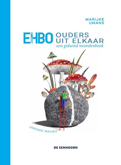 Afbeelding van EHBO, ouders uit elkaar