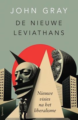 Afbeeldingen van De nieuwe Leviathans