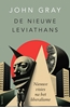 Afbeelding van De nieuwe Leviathans