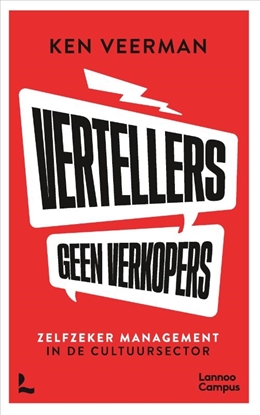 Afbeeldingen van Vertellers, geen verkopers
