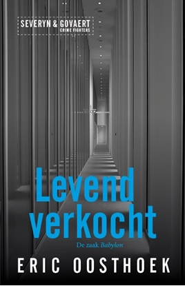 Afbeeldingen van Severyn & Govaert Levend verkocht