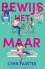 Afbeelding van Bewijs het maar