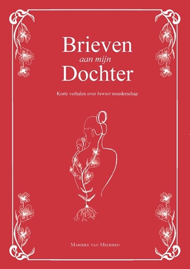 Afbeelding van Brieven aan mijn dochter