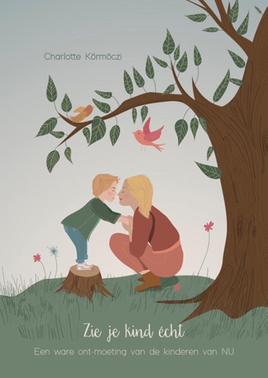 Afbeelding van Zie je kind écht