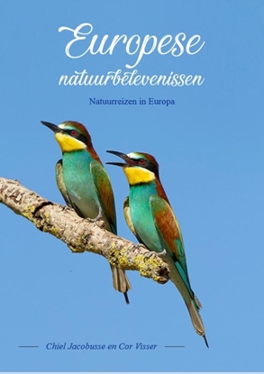 Afbeeldingen van Europese natuurbelevenissen