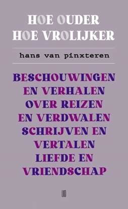 Afbeeldingen van Hoe ouder hoe vrolijker