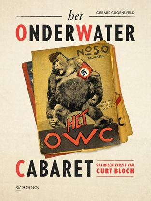 Afbeeldingen van Het Onderwater Cabaret
