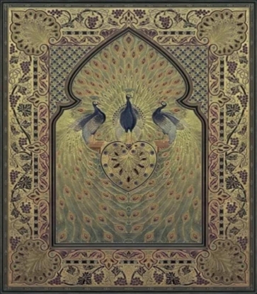 Afbeeldingen van Rubaiyat