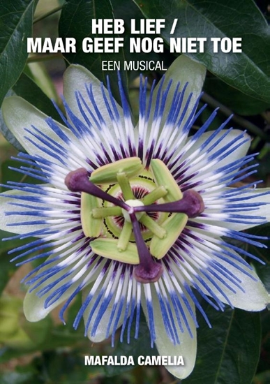 Afbeelding van Heb Lief Maar Geef Nog Niet Toe