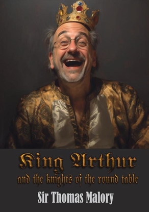 Afbeeldingen van King Arthur