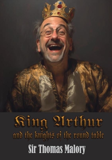 Afbeelding van King Arthur