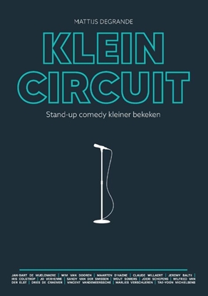 Afbeeldingen van Klein circuit