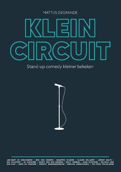 Afbeelding van Klein circuit