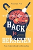 Afbeelding van Pocket Science Hack je hersenen