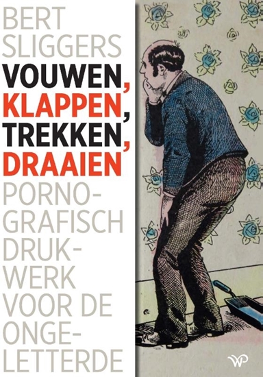 Afbeelding van Vouwen, klappen, trekken, draaien